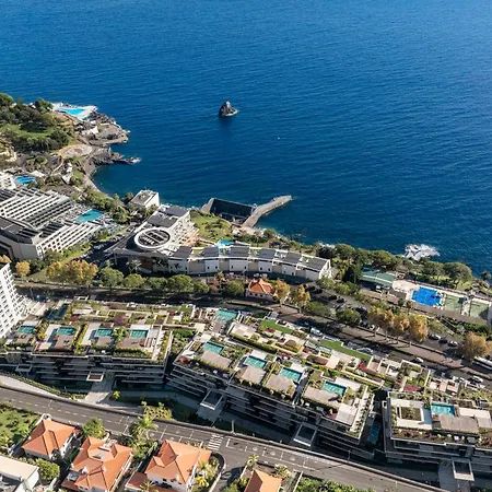 Savoy Monumentalis I By An Island Апартаменты *