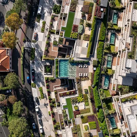 Savoy Monumentalis I By An Island