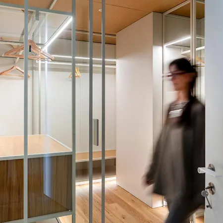 Savoy Monumentalis I By An Island Апартаменты