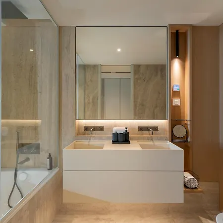 Savoy Monumentalis I By An Island