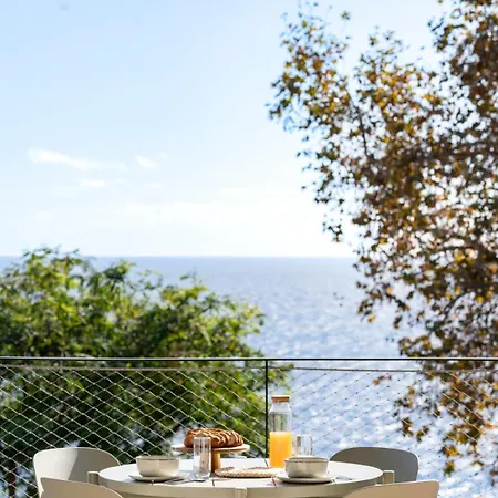Savoy Monumentalis I By An Island * Funchal (Madeira)