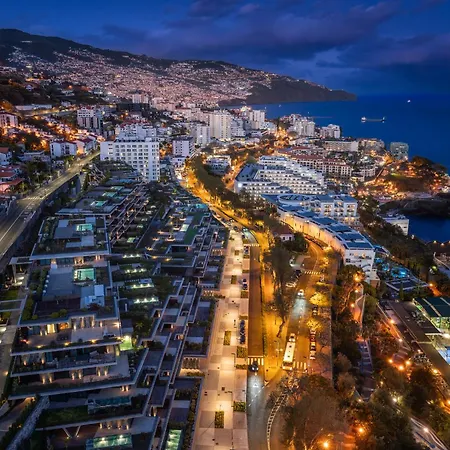 Savoy Monumentalis I By An Island Апартаменты