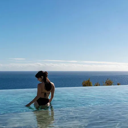 Savoy Monumentalis I By An Island Funchal (Madeira)