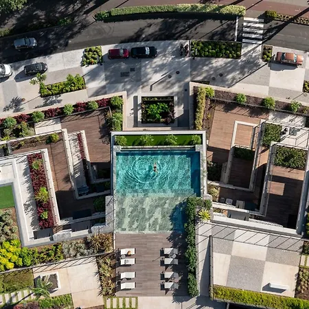 Daire Savoy Monumentalis I By An Island Funchal