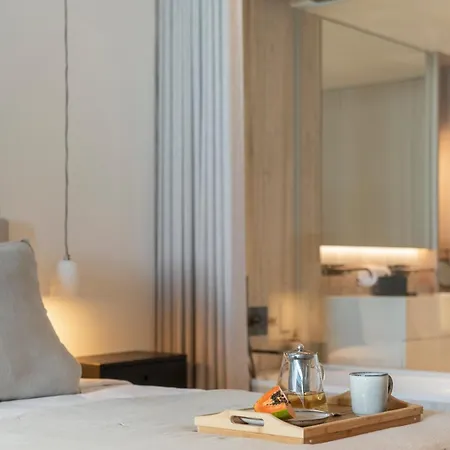 Apartment Savoy Monumentalis I By An Island *