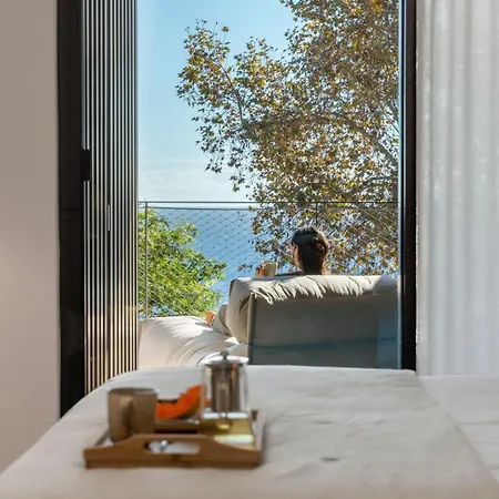 아파트 Savoy Monumentalis I By An Island 푼샬