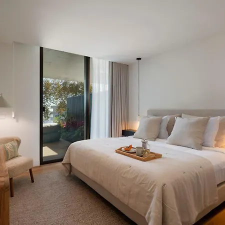 Apartment Savoy Monumentalis I By An Island *