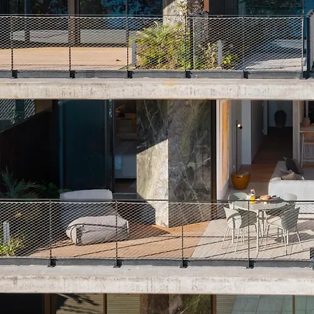 Savoy Monumentalis I By An Island Daire Funchal