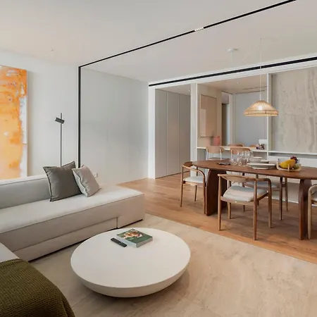 Apartment Savoy Monumentalis I By An Island *