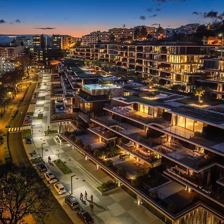 Savoy Monumentalis I By An Island