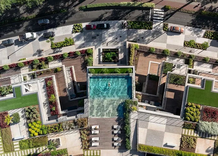 아파트 Savoy Monumentalis I By An Island 푼샬