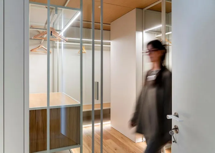 Savoy Monumentalis I By An Island 아파트