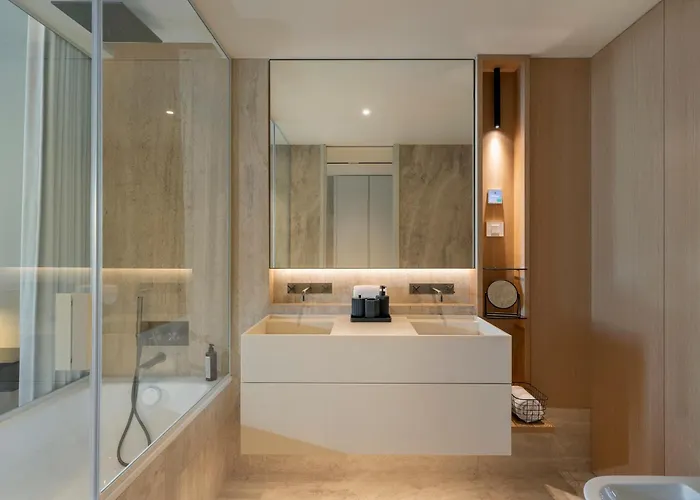 Savoy Monumentalis I By An Island