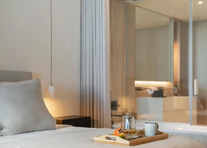 아파트 Savoy Monumentalis I By An Island *