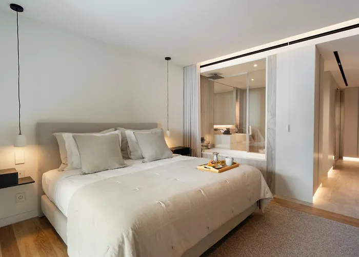 아파트 Savoy Monumentalis I By An Island