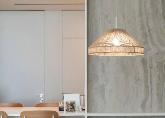 Savoy Monumentalis I By An Island