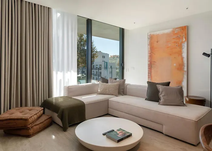 Savoy Monumentalis I By An Island