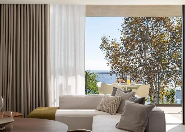 Savoy Monumentalis I By An Island 아파트