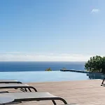 Savoy Monumentalis I By An Island * Funchal (Madeira)