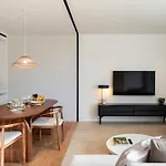 Appartement Savoy Monumentalis I By An Island *