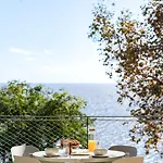 Savoy Monumentalis I By An Island * Funchal (Madeira)
