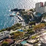 Savoy Monumentalis I By An Island Appartement *