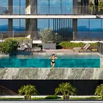 Savoy Monumentalis I By An Island *